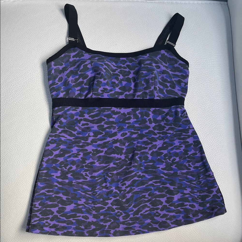 Cute Bebe Sport athletic top